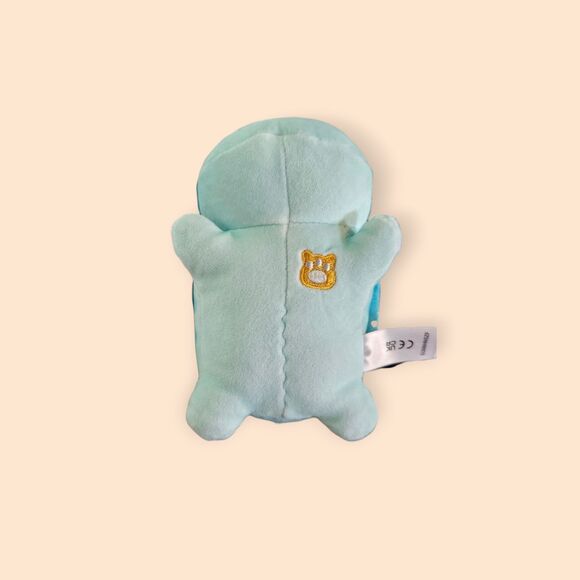 Aphmau Meemeows Stingray cat plush - Picture 2 of 5